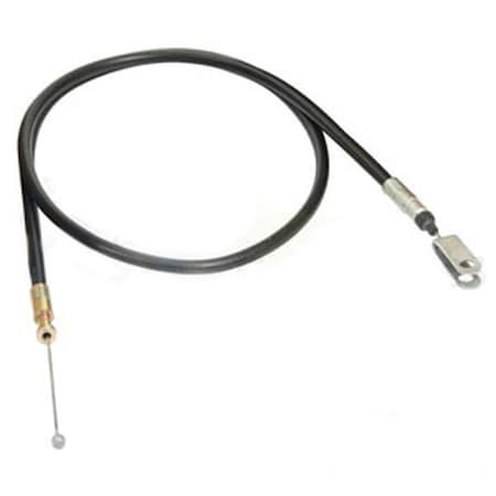 Aftermarket Throttle Cable Fits Massey Ferguson 3599252M92, 3759021M91 240, 253 360, 362 ELV70-0178